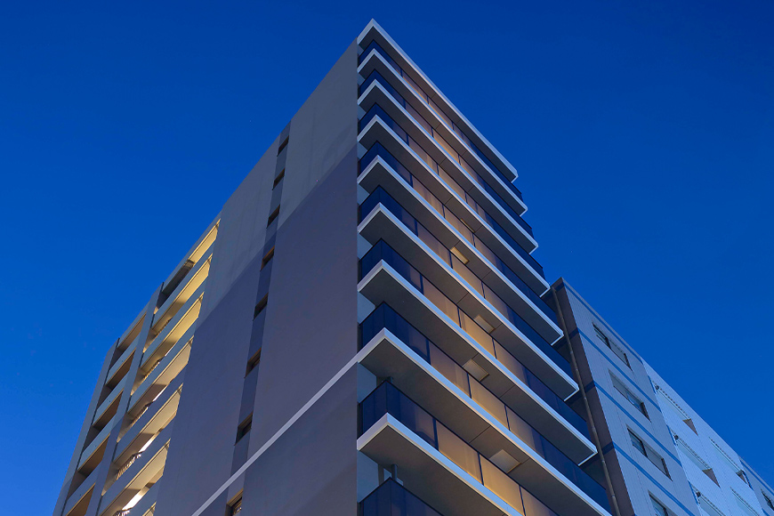 ワンルーフフラット浅草蔵前