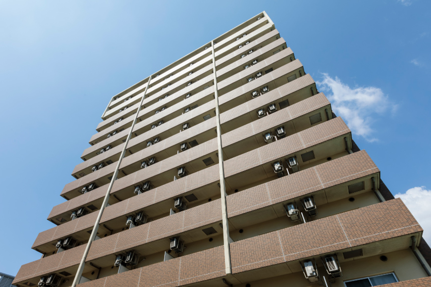 ONE ROOF FLAT TENJINBASHI