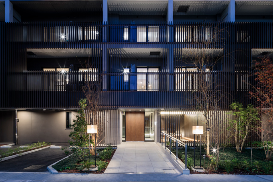 ワンルーフレジデンス浅草橋